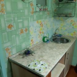 2-комнатные апартаменты стандарт