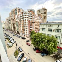 Фото Самарские апартаменты на улице Садовая 337