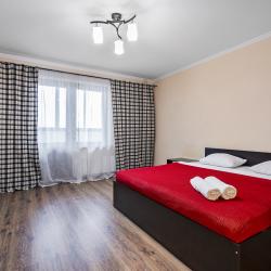 Апартаменты стандарт