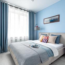 Фото Отель Satin Home Apart на проспекте Светлановский 12