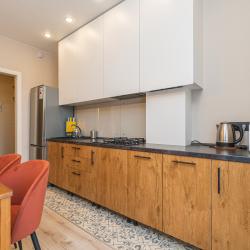 Фото Апартаменты на улице Московская