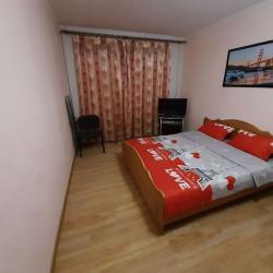 1-комнатные апартаменты стандарт