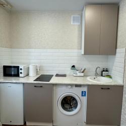 1-комнатные апартаменты стандарт