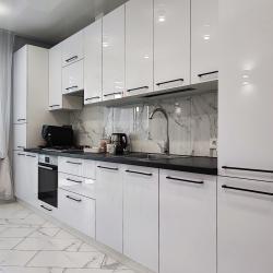 Фото Апартаменты Apart-Deluxe Легенды моря на улице Мирная