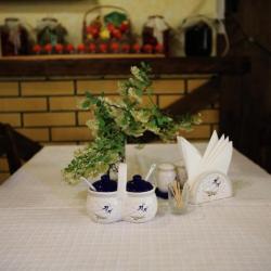 Фото Отель Золотой Гусь