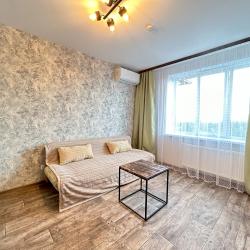 1-комнатные апартаменты эконом