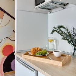 Фото Отель Home24 на улице Каштановая 6