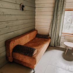 Фото Отель Балыкту