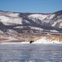 Фото Отель Баяр