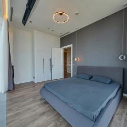 фото 34 Апартаменты Fly Apartments (Флай Эпартментс) на проезде 1-й Красногвардейский