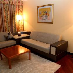 Фото Отель Aksai Residence (Резиденция )