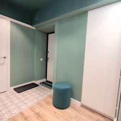 Фото Апартаменты на улице Николая Ершова 47/5