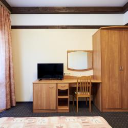 Фото Отель Пансионат Лад