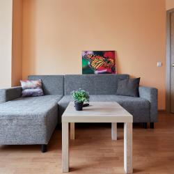 2-комнатные апартаменты стандарт