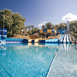 Фото Отель Акваград Hotel&SPA (Акваград СПА)