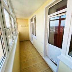 Фото Апартаменты на улице Московская