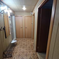 Фото Апартаменты на проспекте Солидарности, 9/2