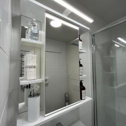 Апартаменты студия