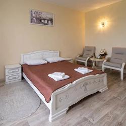 Фото Отель На Тихом Дону