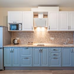 Фото Отель RentPlaza (РентПлаза) на 5-ой просеке 133