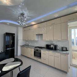 3-комнатные апартаменты люкс