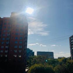 Номер стандарт с 2 односпальными кроватями