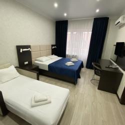 Фото Отель Blue Marine Hotel (Блю Марин)