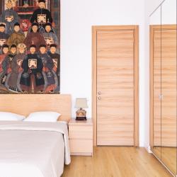 Фото Апартаменты Светланская 51