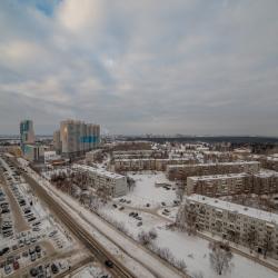Фото Отель Европа Центр на улице Братская