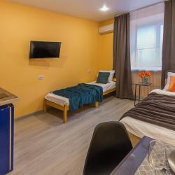 Фото Апартаменты Room-Room Кировский