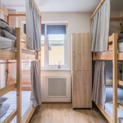 Фото Отель Hot place (Хот плэйс)