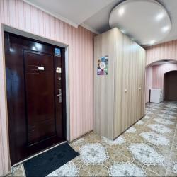 2-комнатные апартаменты стандарт