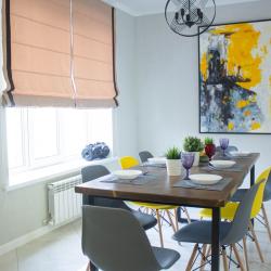 Фото Отель Дом с картой