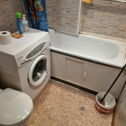 2-комнатные апартаменты стандарт