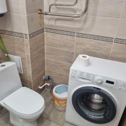 1-комнатные апартаменты улучшенные