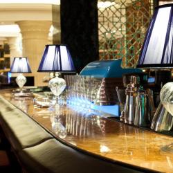 фото 63 Lotte Hotel Moscow (Лотте Москва)