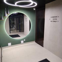 2-комнатные апартаменты стандарт