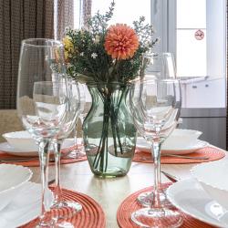 Фото Отель RentAp на улице Калинина 93