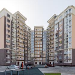 фото 14 Апартаменты Savina (Савина) на улице Генерала Буткова