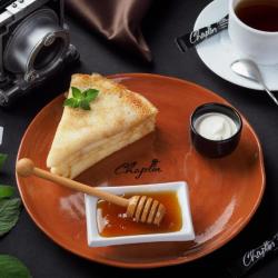 Фото Отель Чаплин