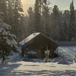 6-комнатный коттедж улучшенный