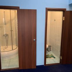 Фото Домашняя гостиница