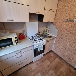 2-комнатные апартаменты стандарт