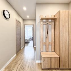 Фото Апартаменты Монако 24 на Мурата Ахеджака (301)