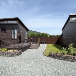 Фото Отель Вилла де Марина