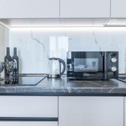 Апартаменты студия