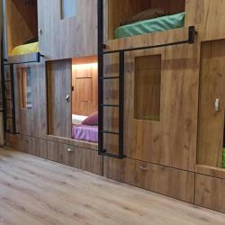 Фото Отель ROOMs (Румс)