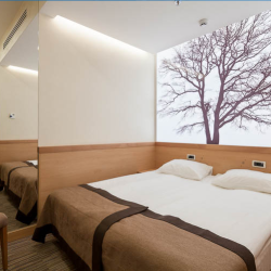 Фото Airhotel Express Domodedovo ZONT Hotel Group (Аэротель Экспресс Домодедово)