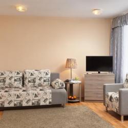 Фото Отель Буревестник Корпус 1