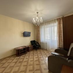 1-комнатные апартаменты улучшенные